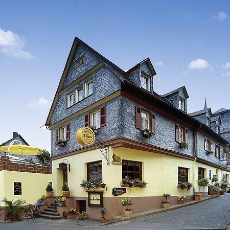 Landgasthof Zur Sonne Енкірх Екстер'єр фото