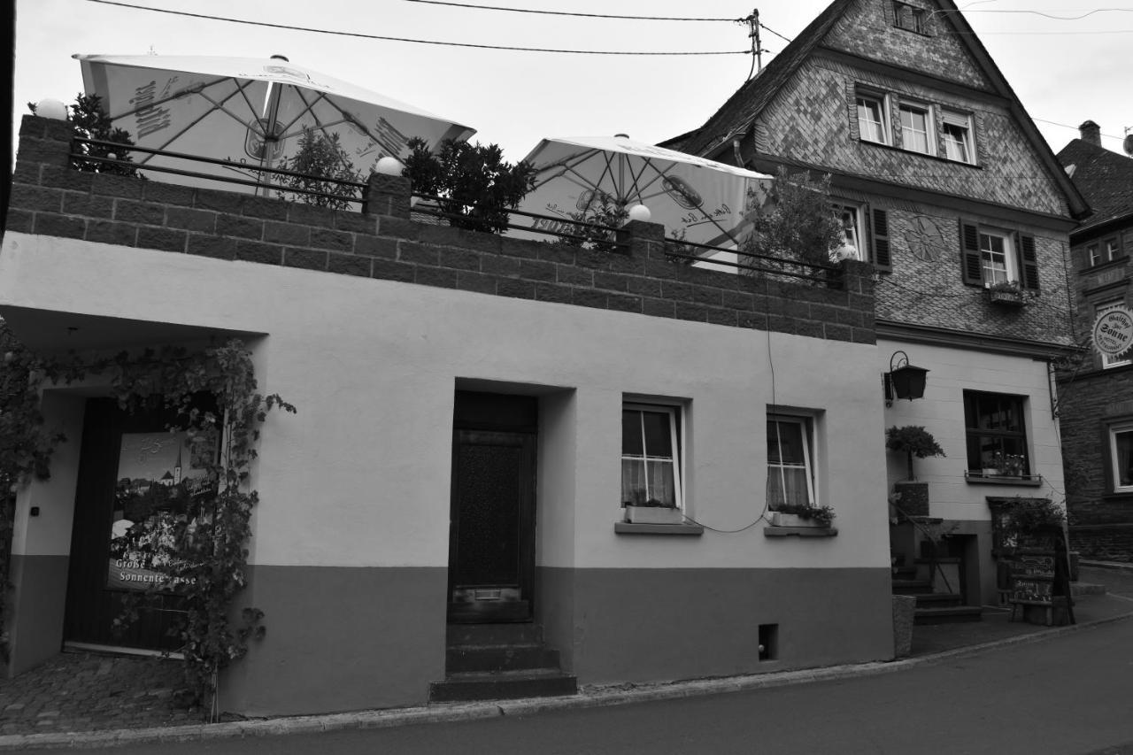 Landgasthof Zur Sonne Енкірх Екстер'єр фото